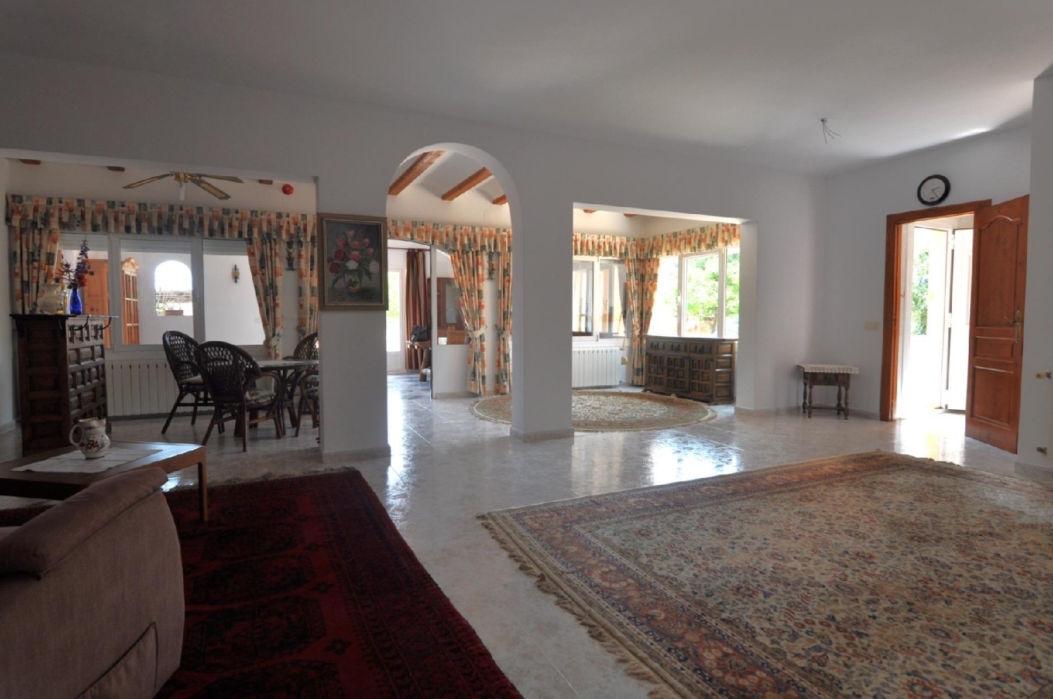  for sale villa Benissa Marina Alta 6