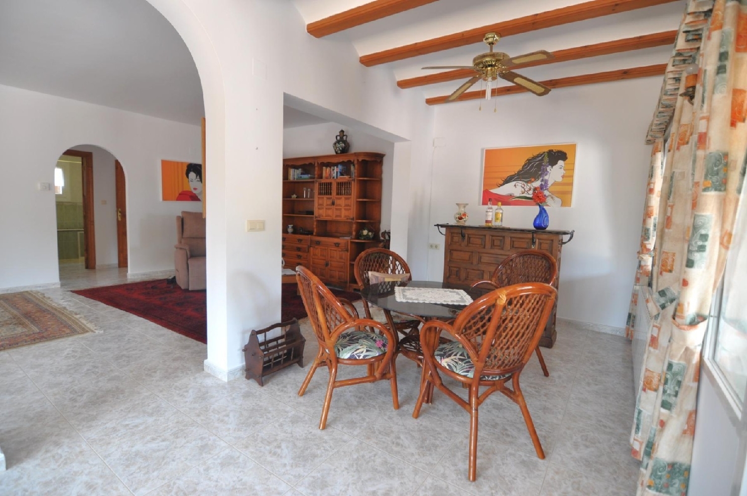  for sale villa Benissa Marina Alta 5