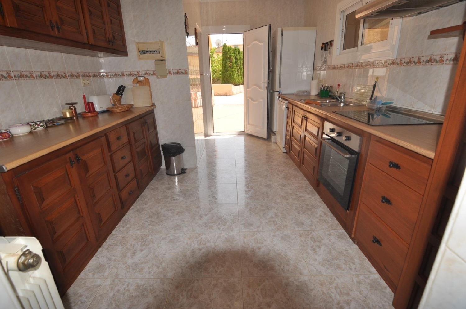  for sale villa Benissa Marina Alta 4