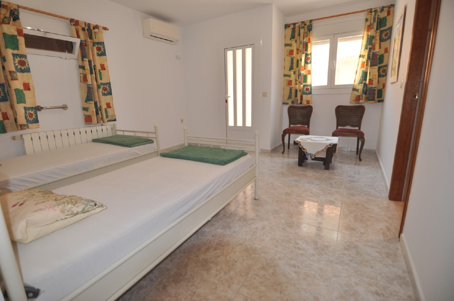  for sale villa Benissa Marina Alta 12
