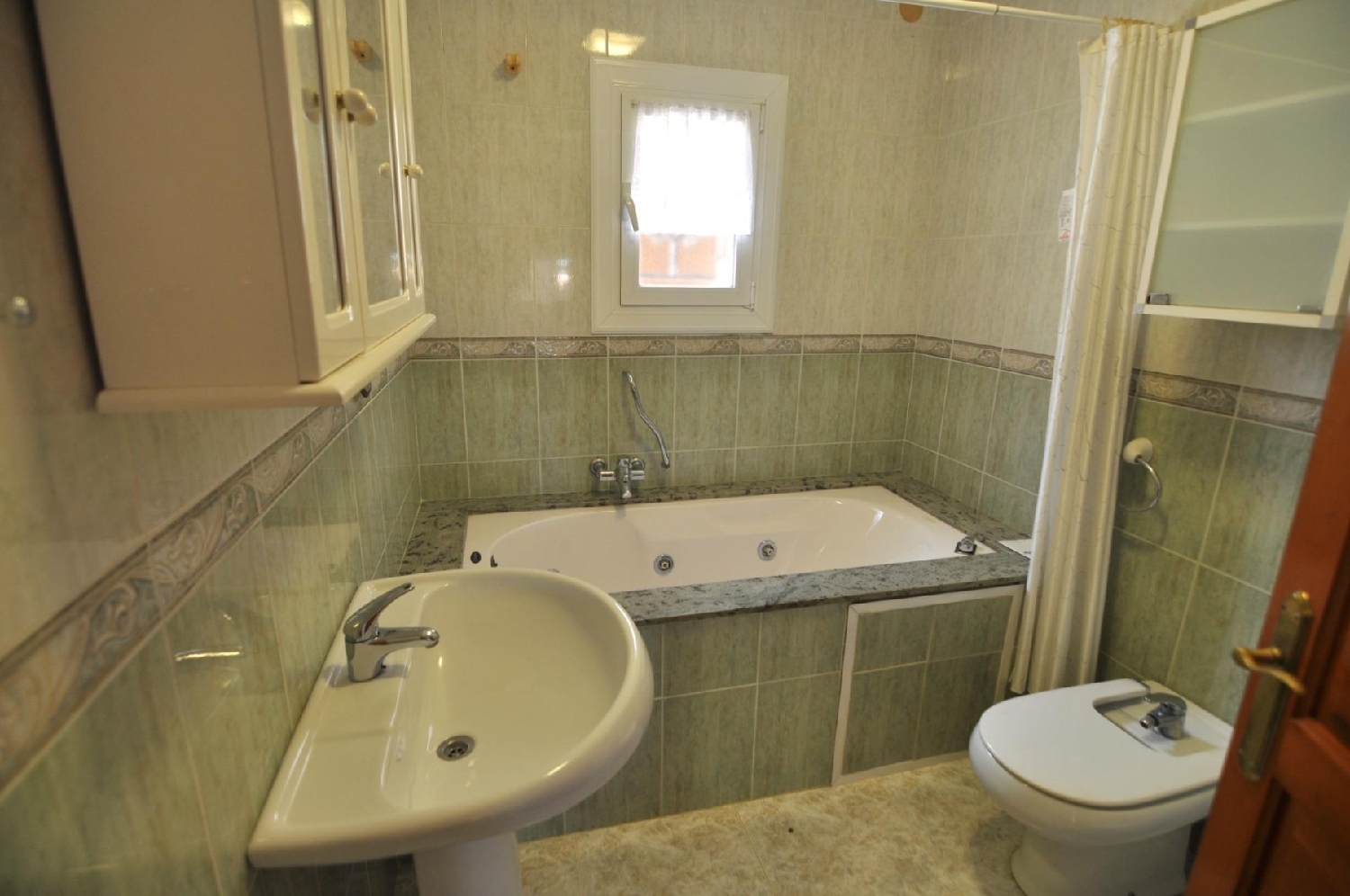  for sale villa Benissa Marina Alta 11