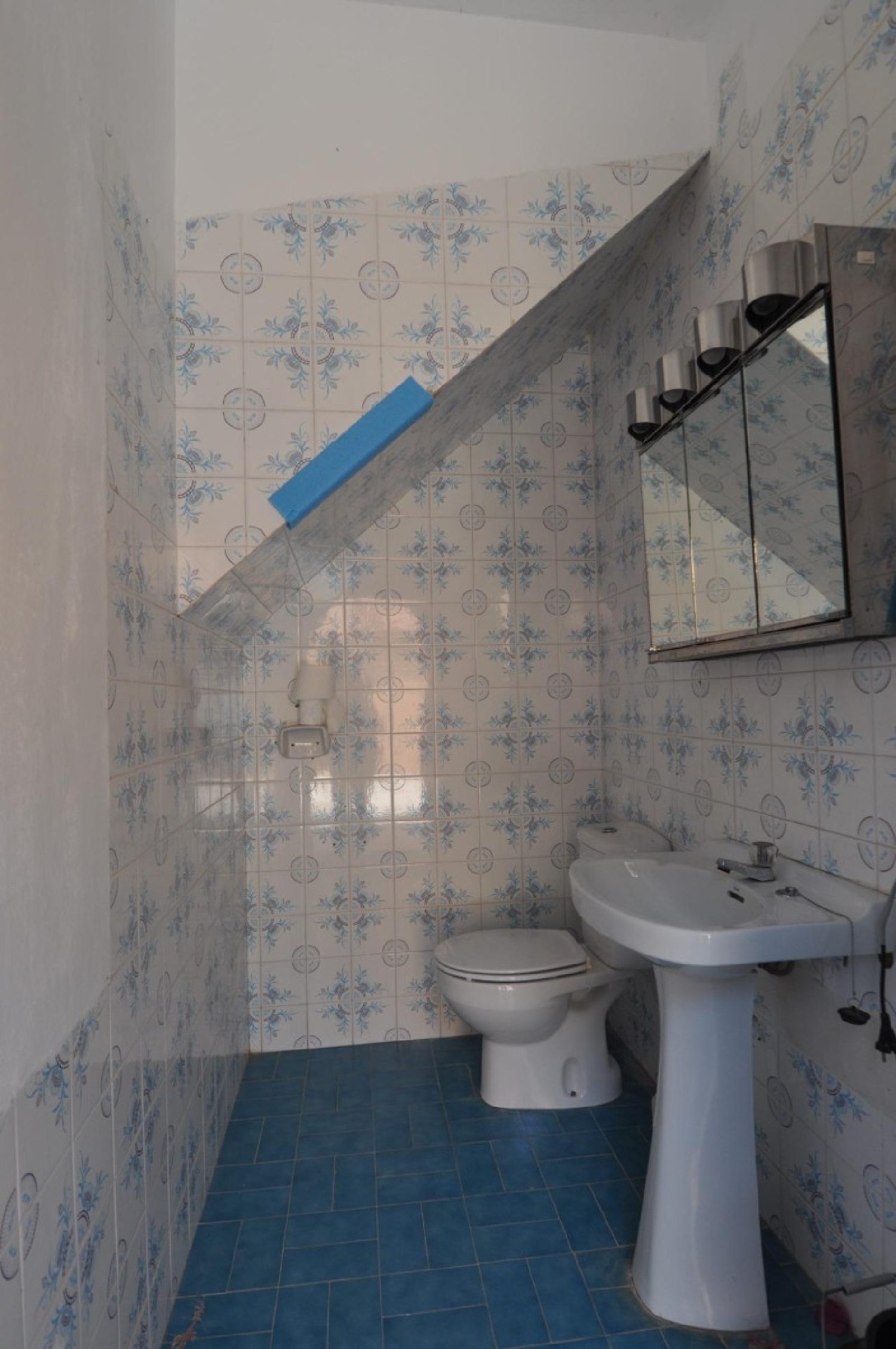  for sale villa Benissa Marina Alta 14