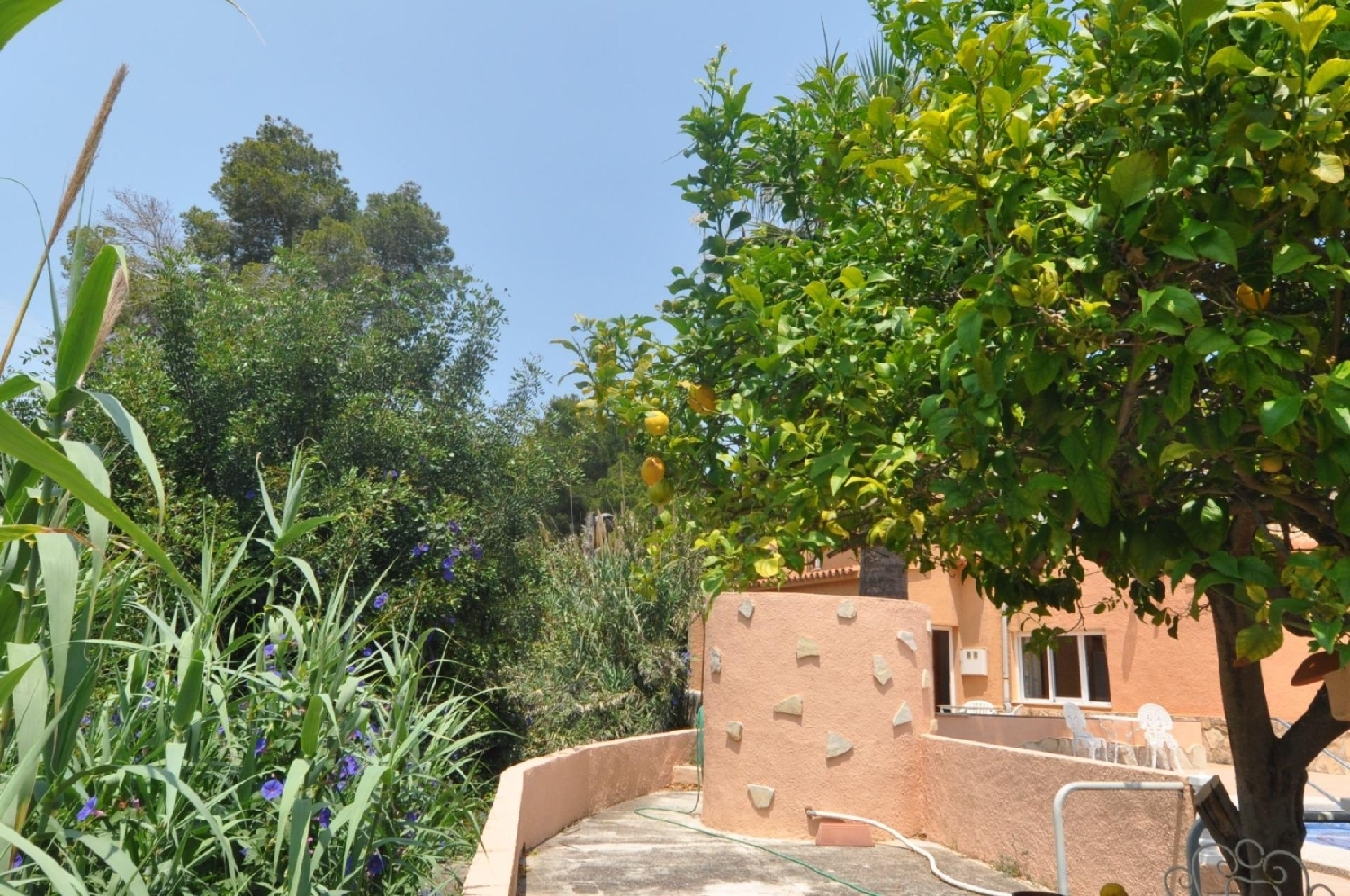  for sale villa Benissa Marina Alta 9