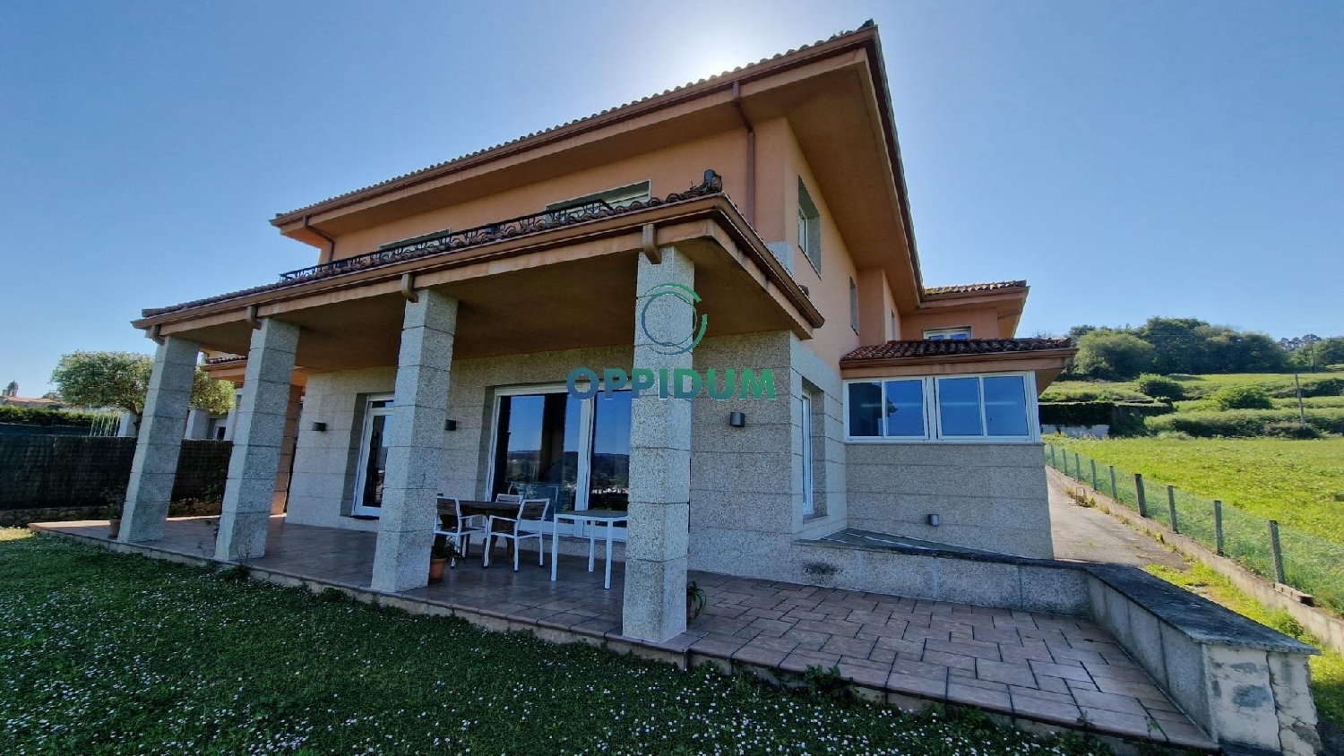  te koop villa Betanzos Betanzos 3