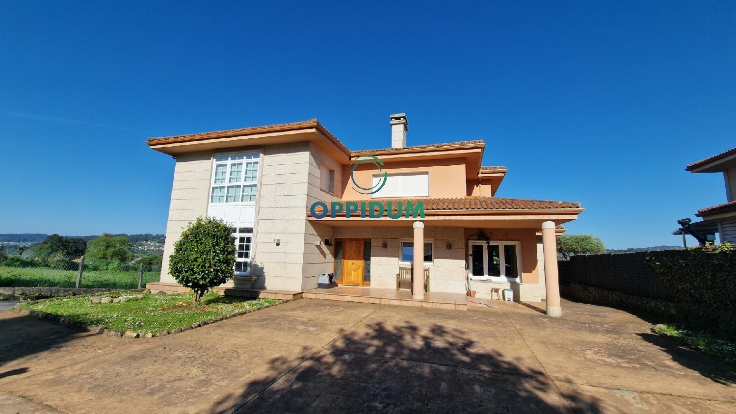  te koop villa Betanzos Betanzos 2