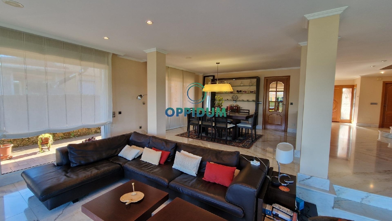  te koop villa Betanzos Betanzos 6