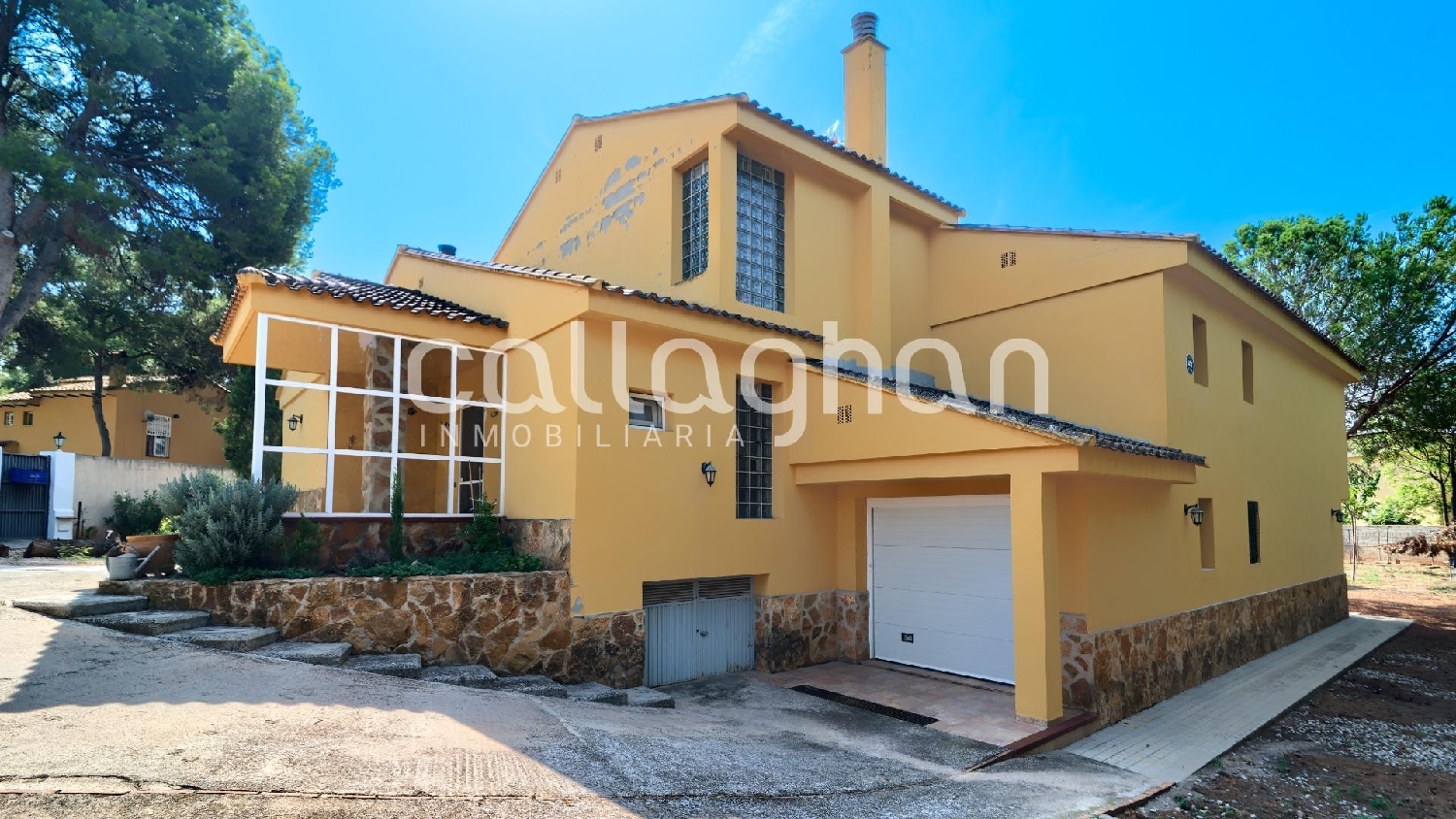  te koop villa Bétera Camp De Túria 3