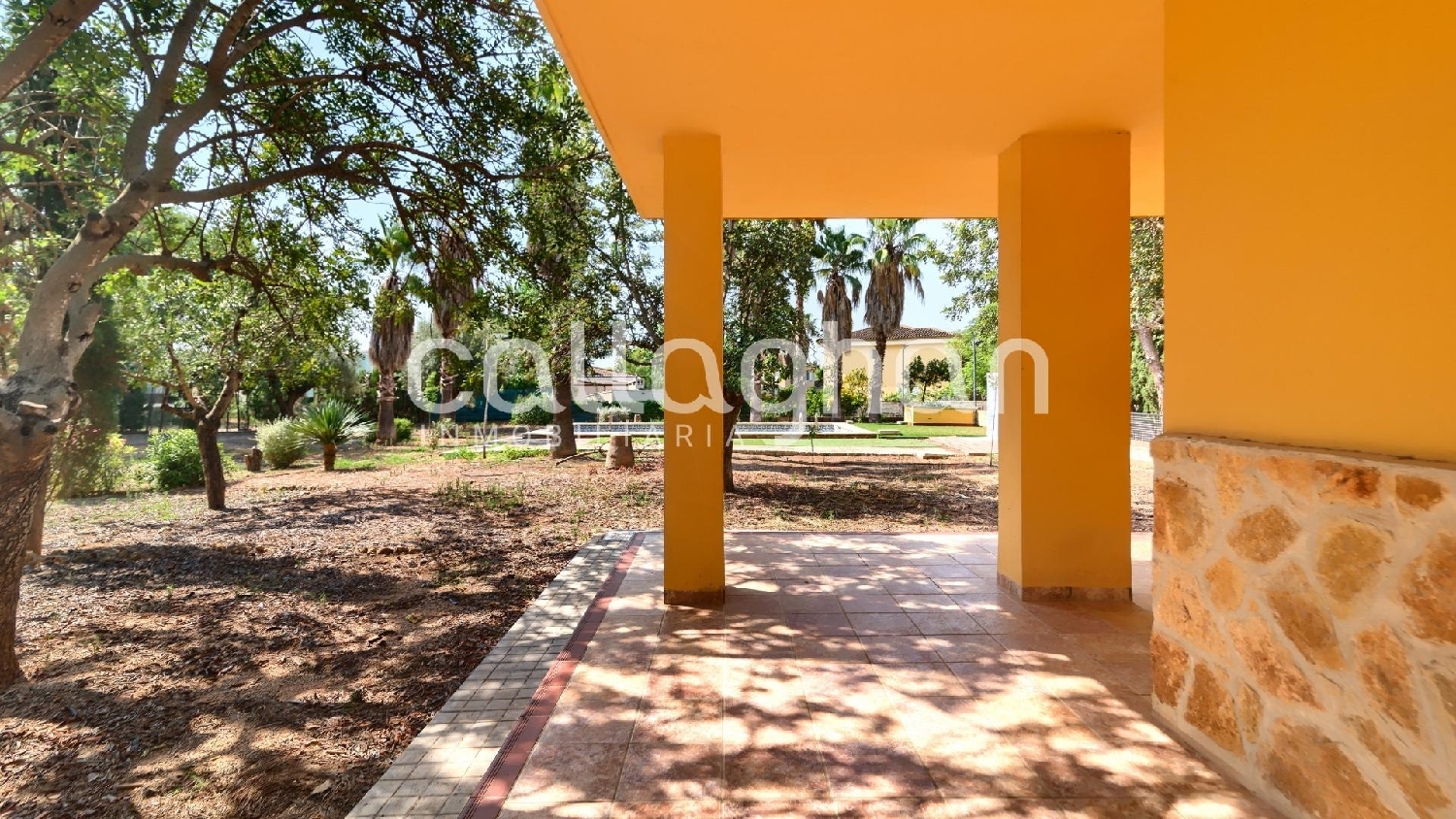  te koop villa Bétera Camp De Túria 6