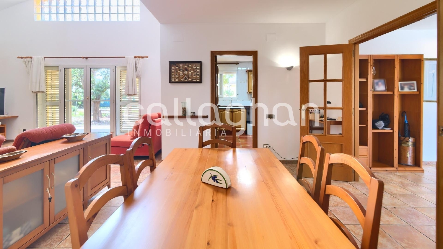  te koop villa Bétera Camp De Túria 8
