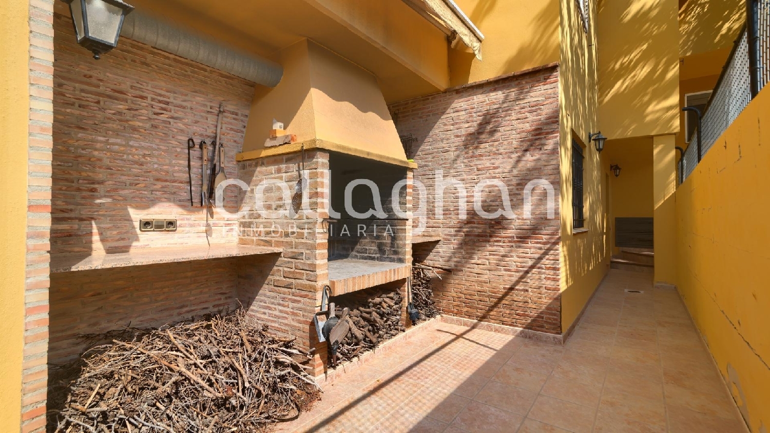  te koop villa Bétera Camp De Túria 5