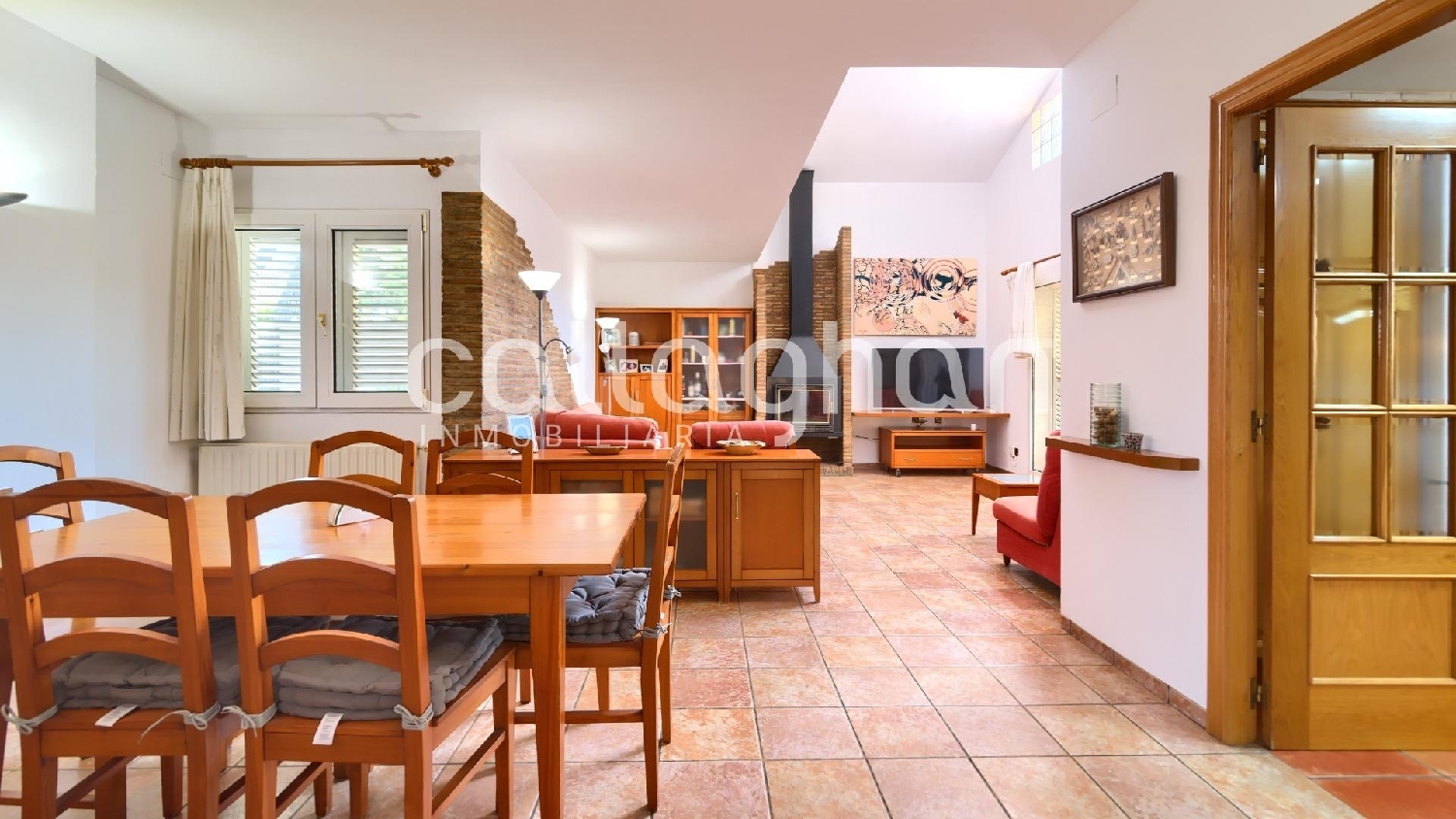  te koop villa Bétera Camp De Túria 7