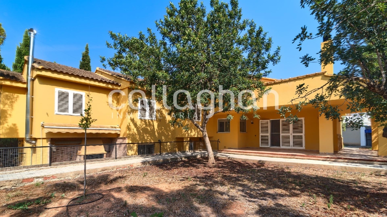  te koop villa Bétera Camp De Túria 4