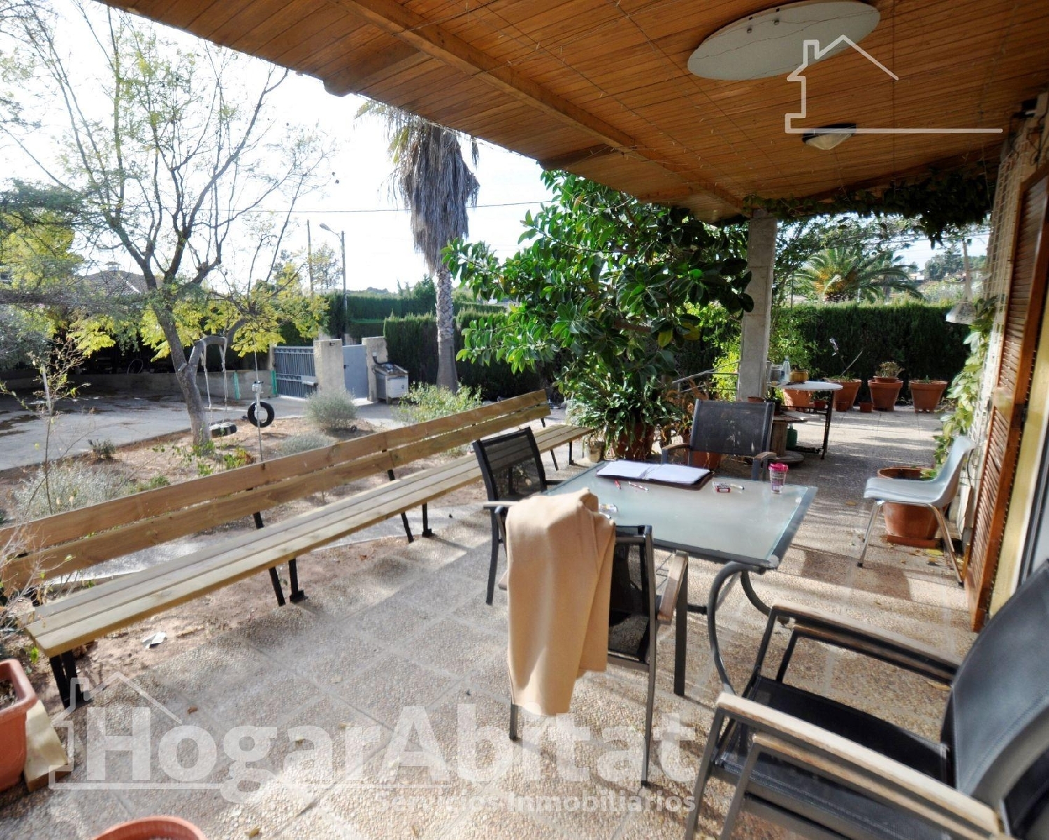  for sale villa Bétera Camp De Túria 4