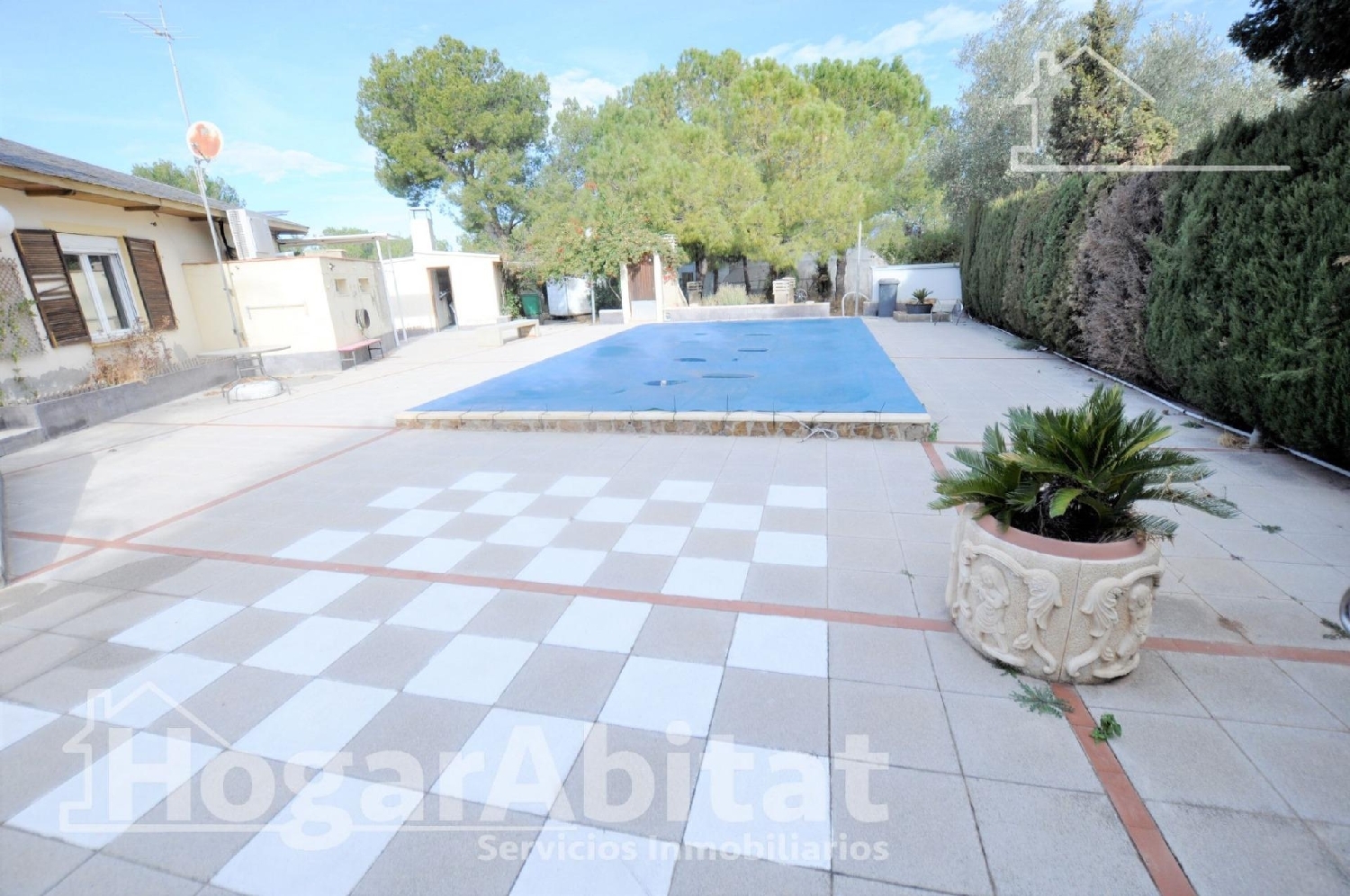  for sale villa Bétera Camp De Túria 5