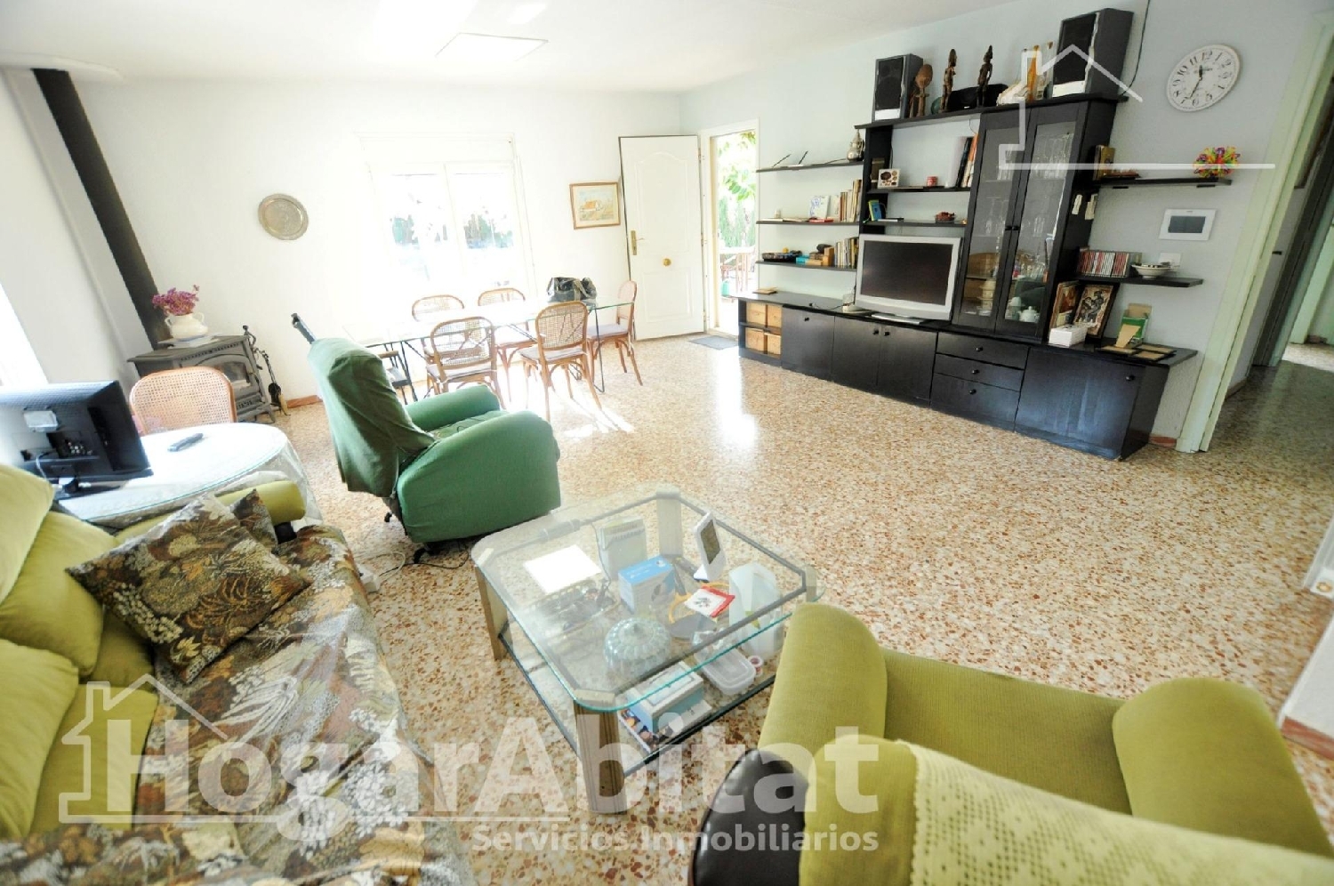  for sale villa Bétera Camp De Túria 1