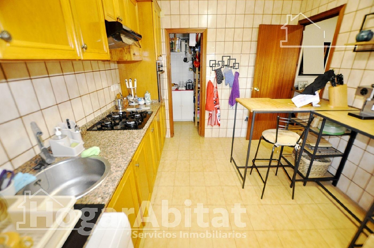  for sale villa Bétera Camp De Túria 8