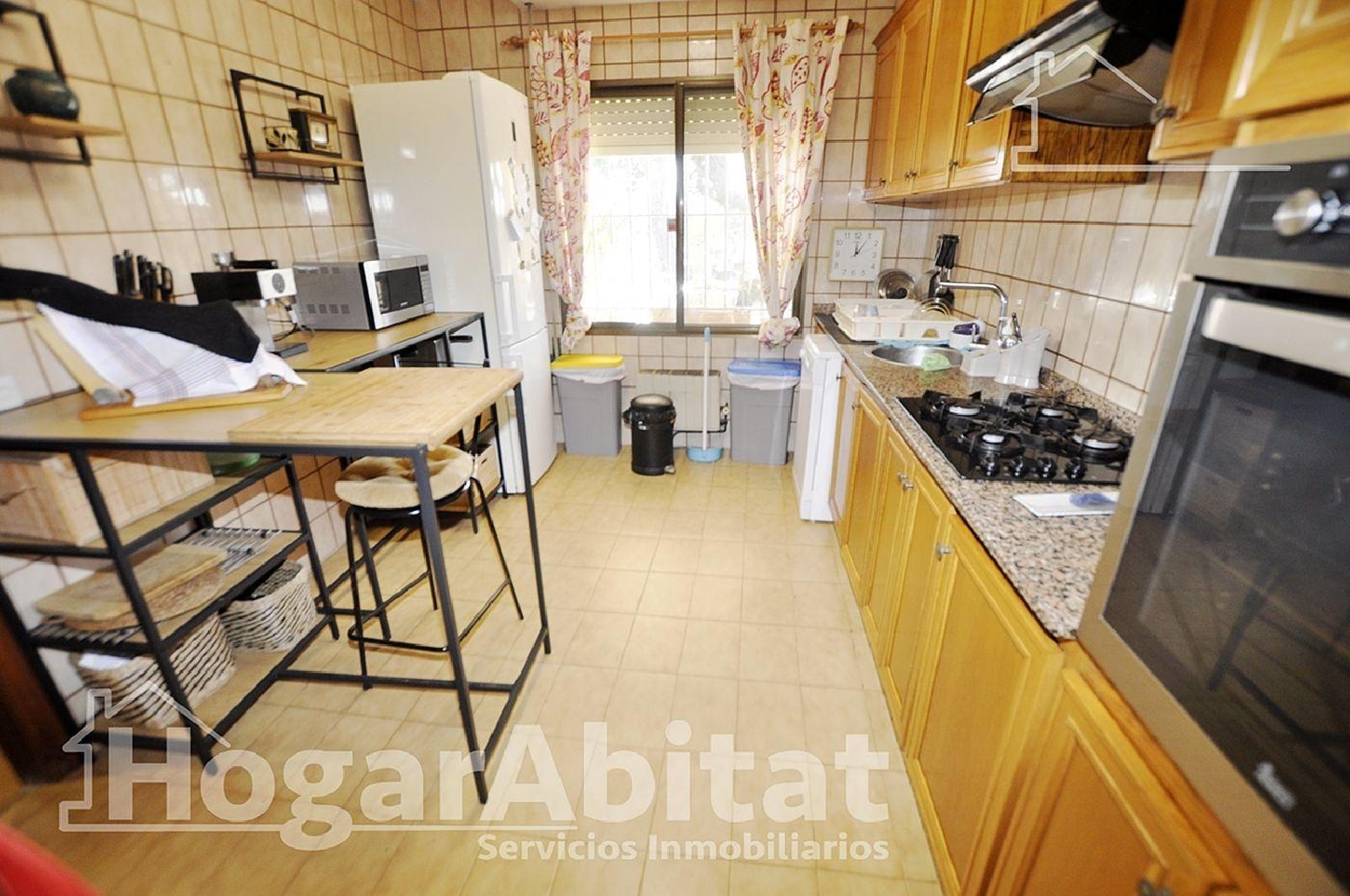  for sale villa Bétera Camp De Túria 6