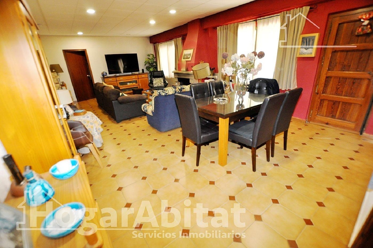  for sale villa Bétera Camp De Túria 4