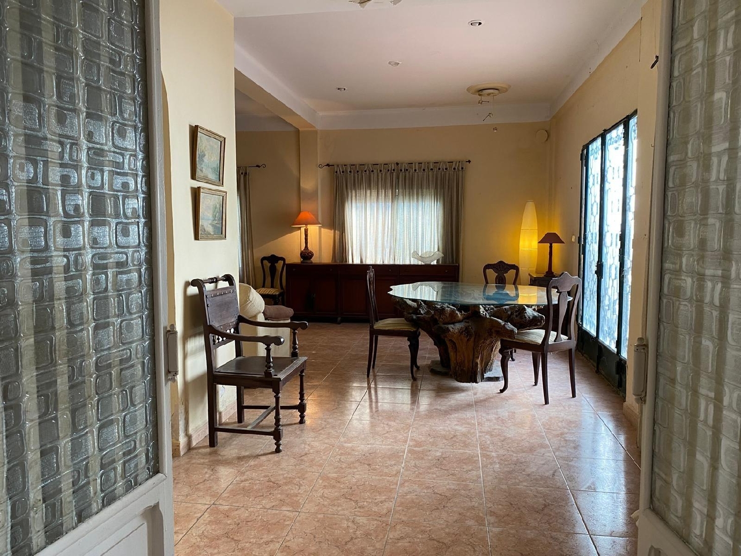  till salu villa Burriana Plana Baixa 2