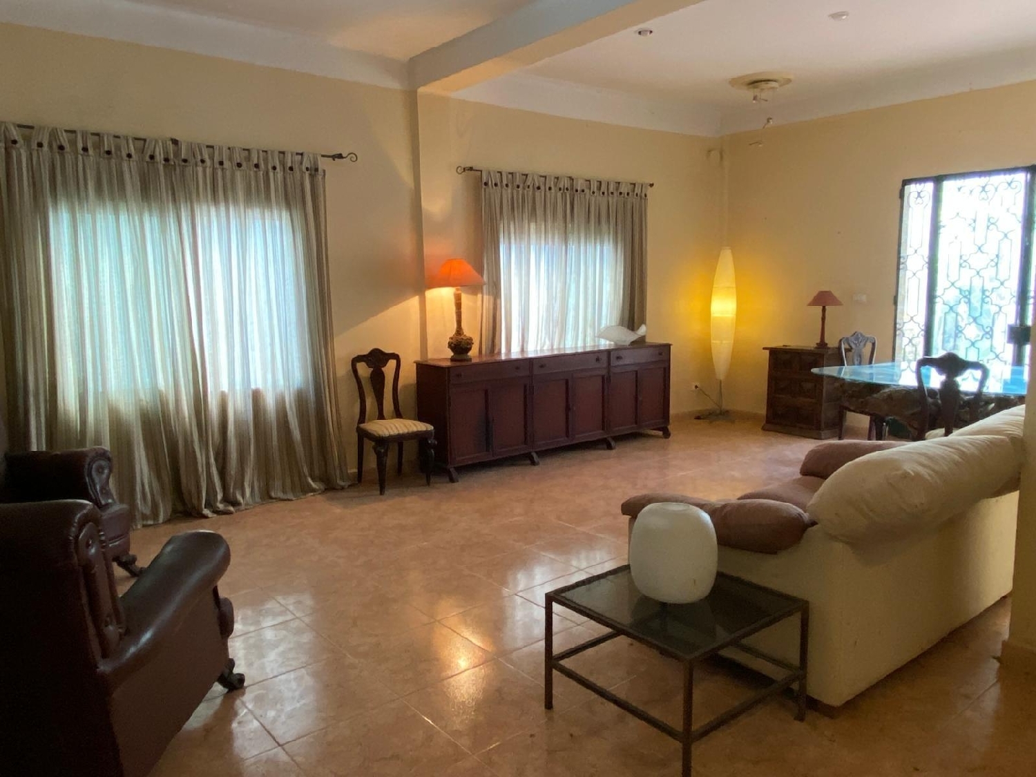  till salu villa Burriana Plana Baixa 5
