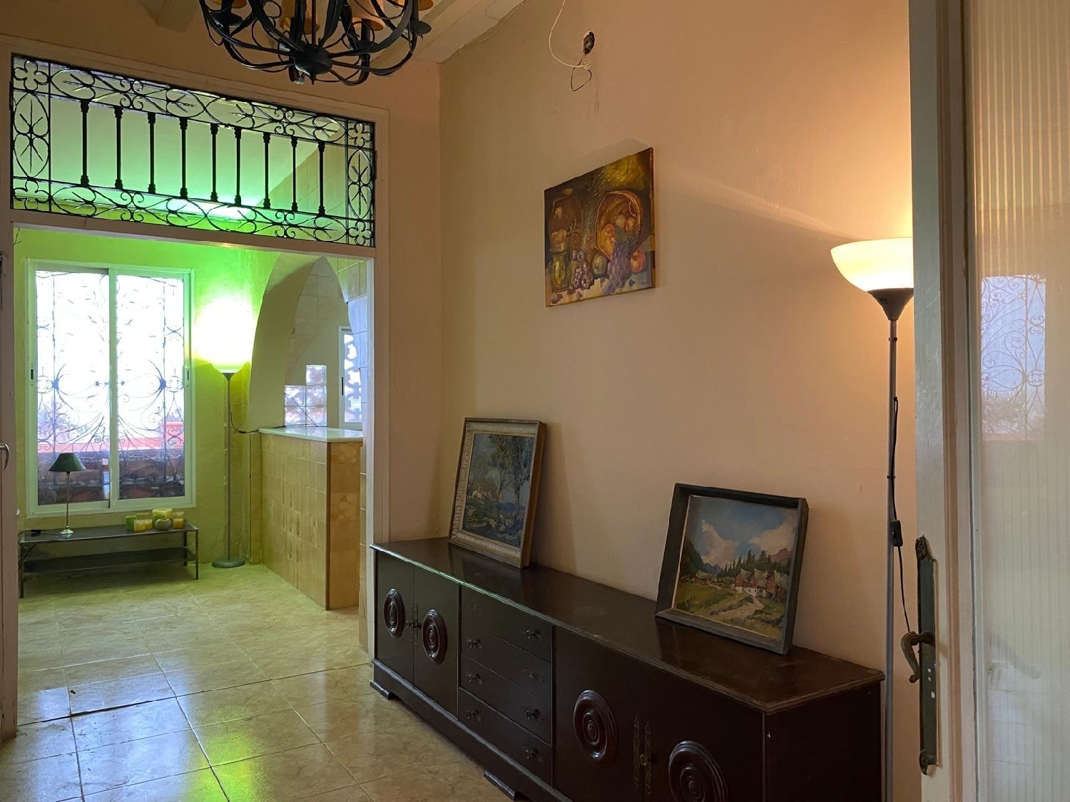 till salu villa Burriana Plana Baixa 7