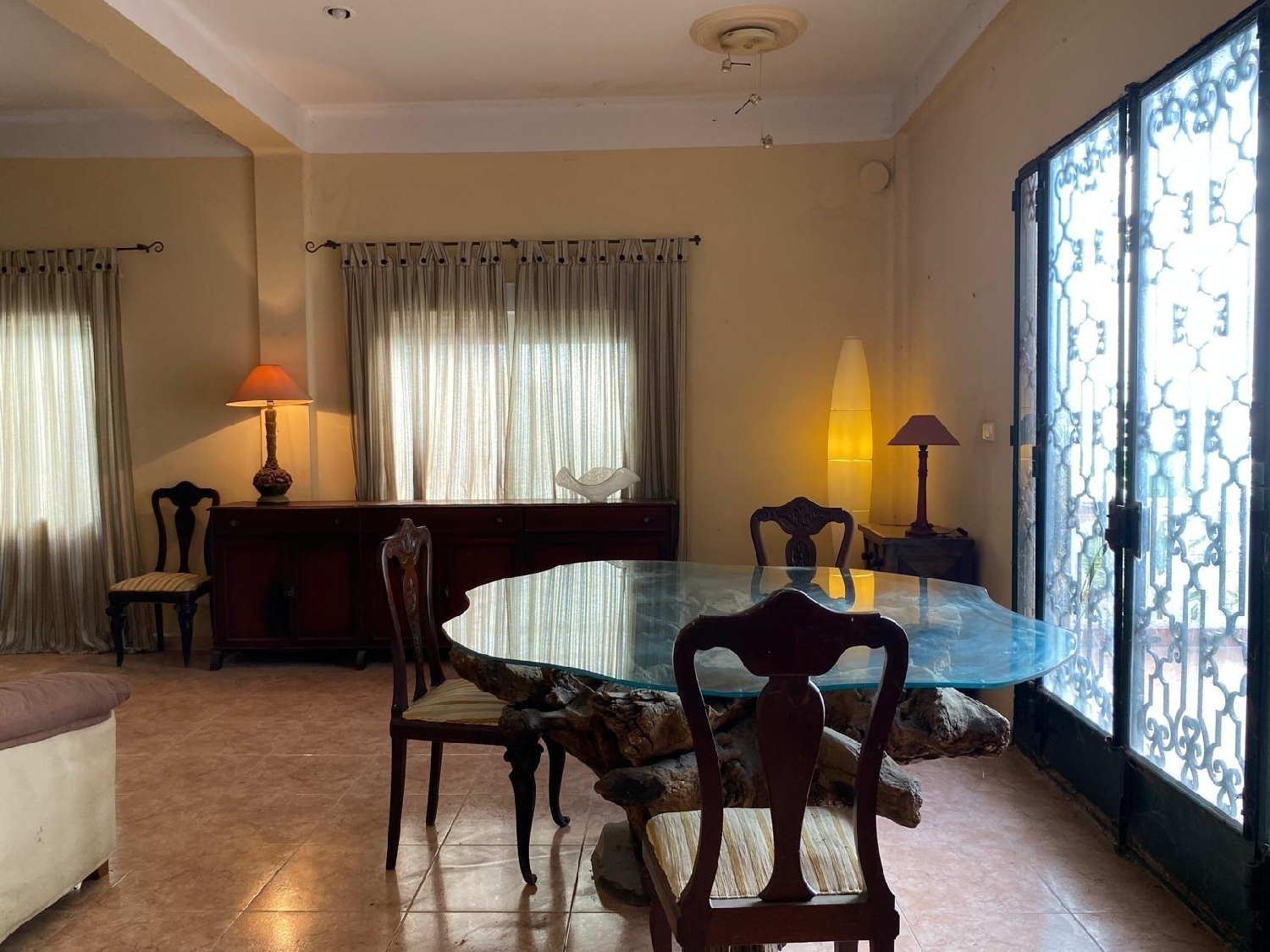  till salu villa Burriana Plana Baixa 6