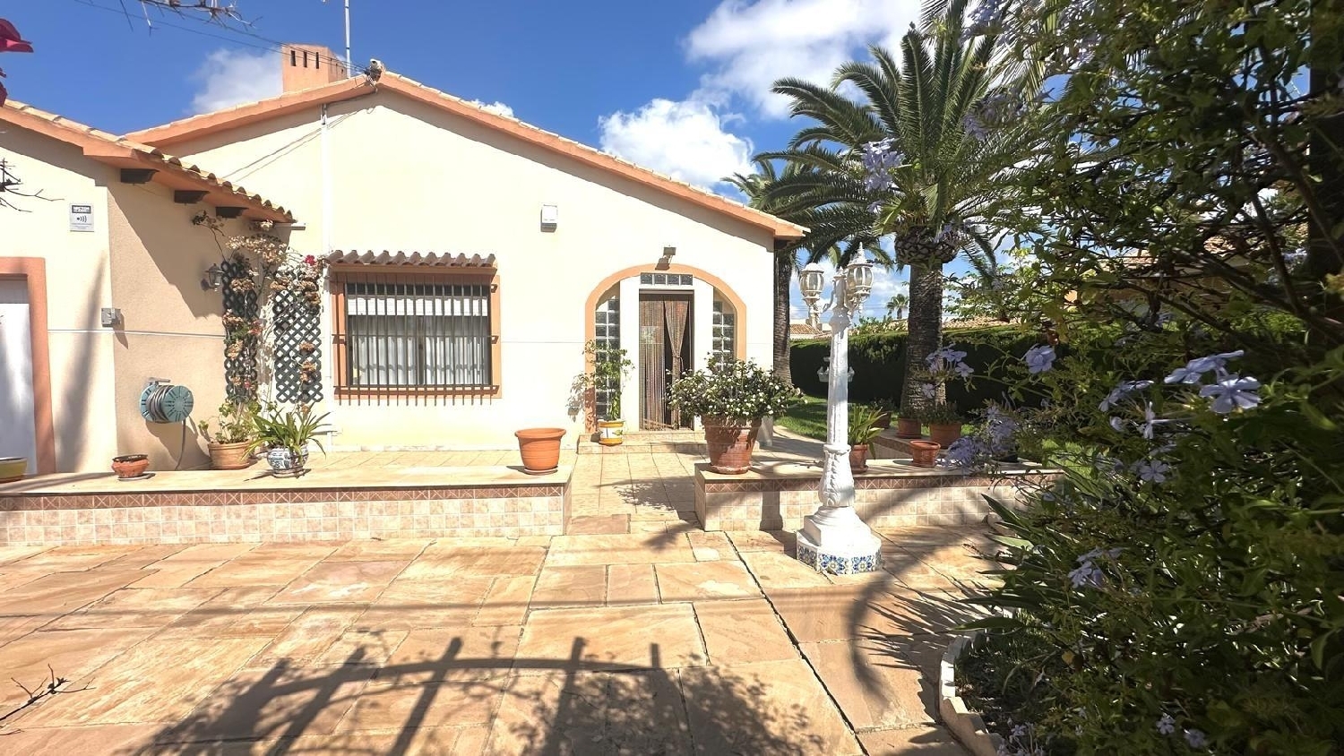  for sale villa Cabo Roig Baix Segura 4