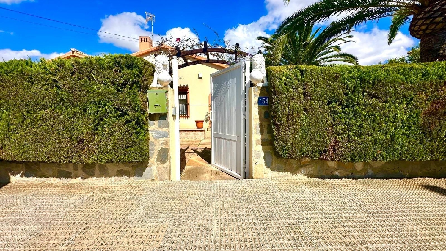  for sale villa Cabo Roig Baix Segura 6