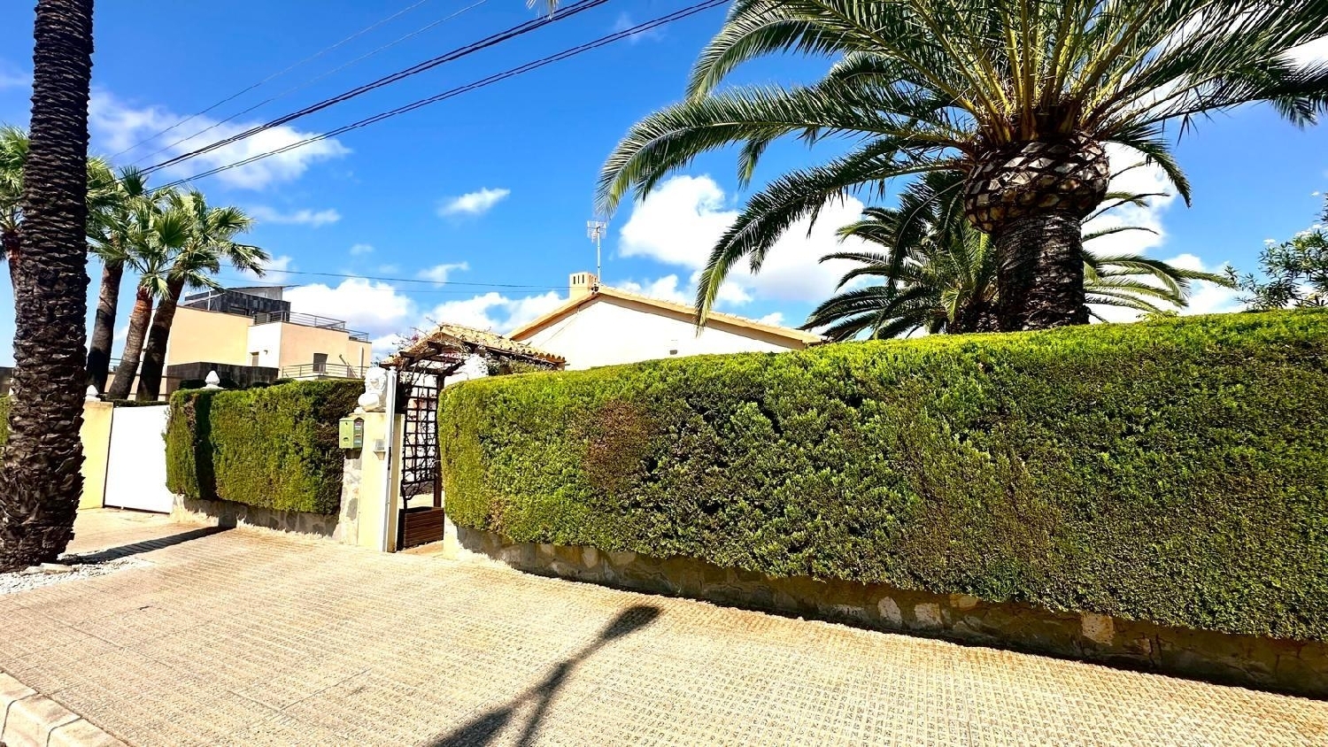  for sale villa Cabo Roig Baix Segura 2