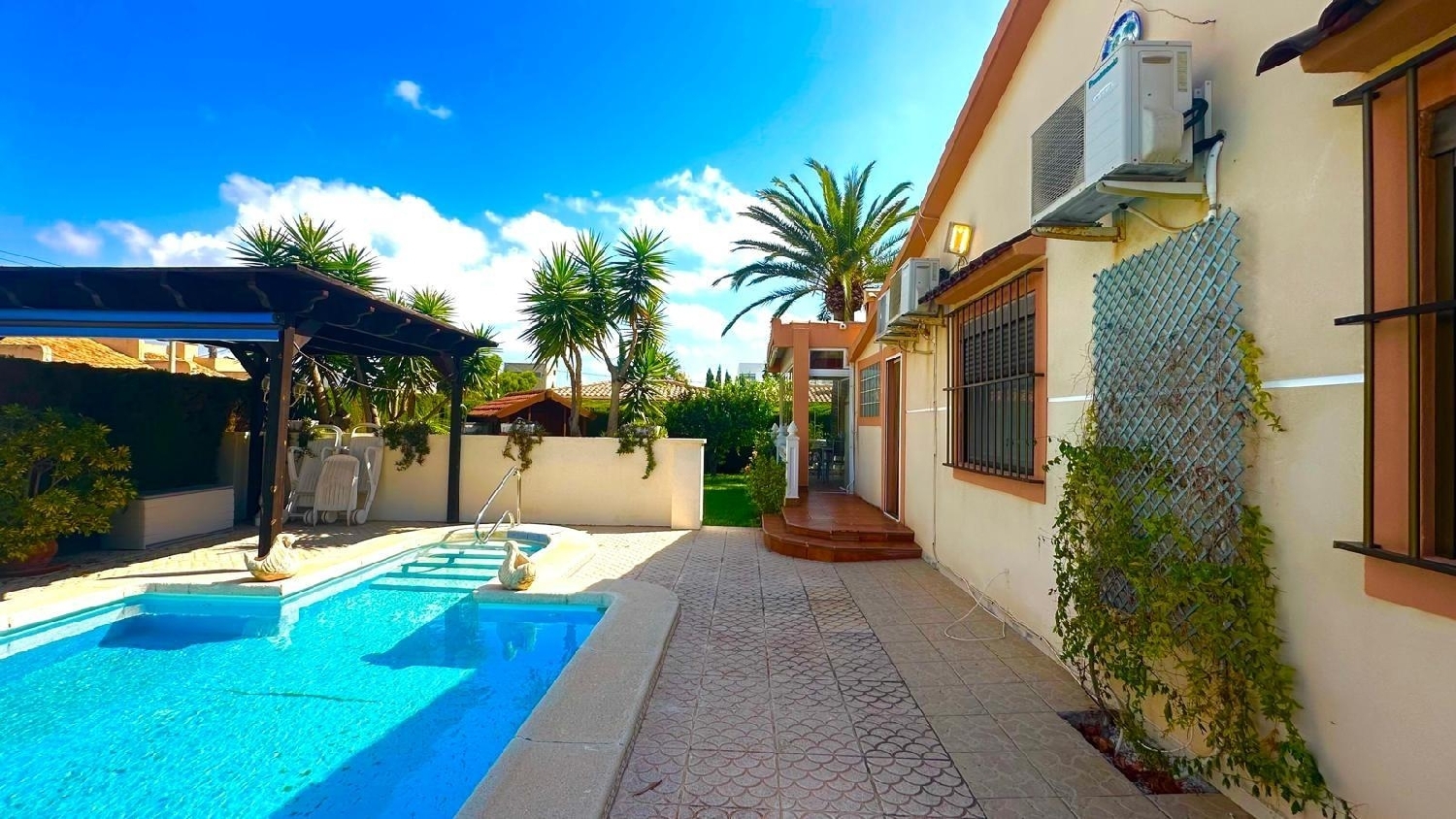  for sale villa Cabo Roig Baix Segura 8