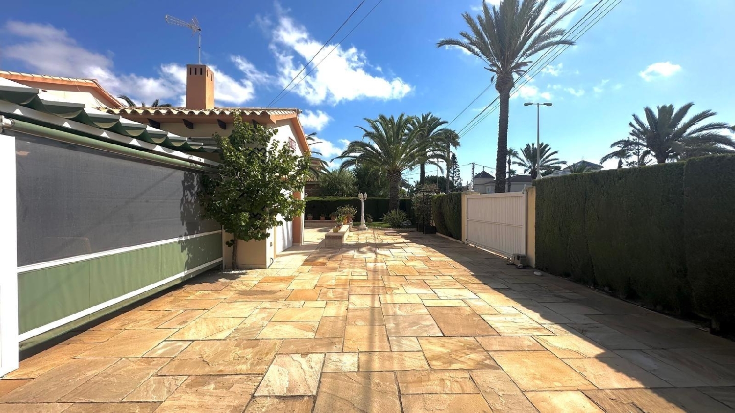  for sale villa Cabo Roig Baix Segura 3