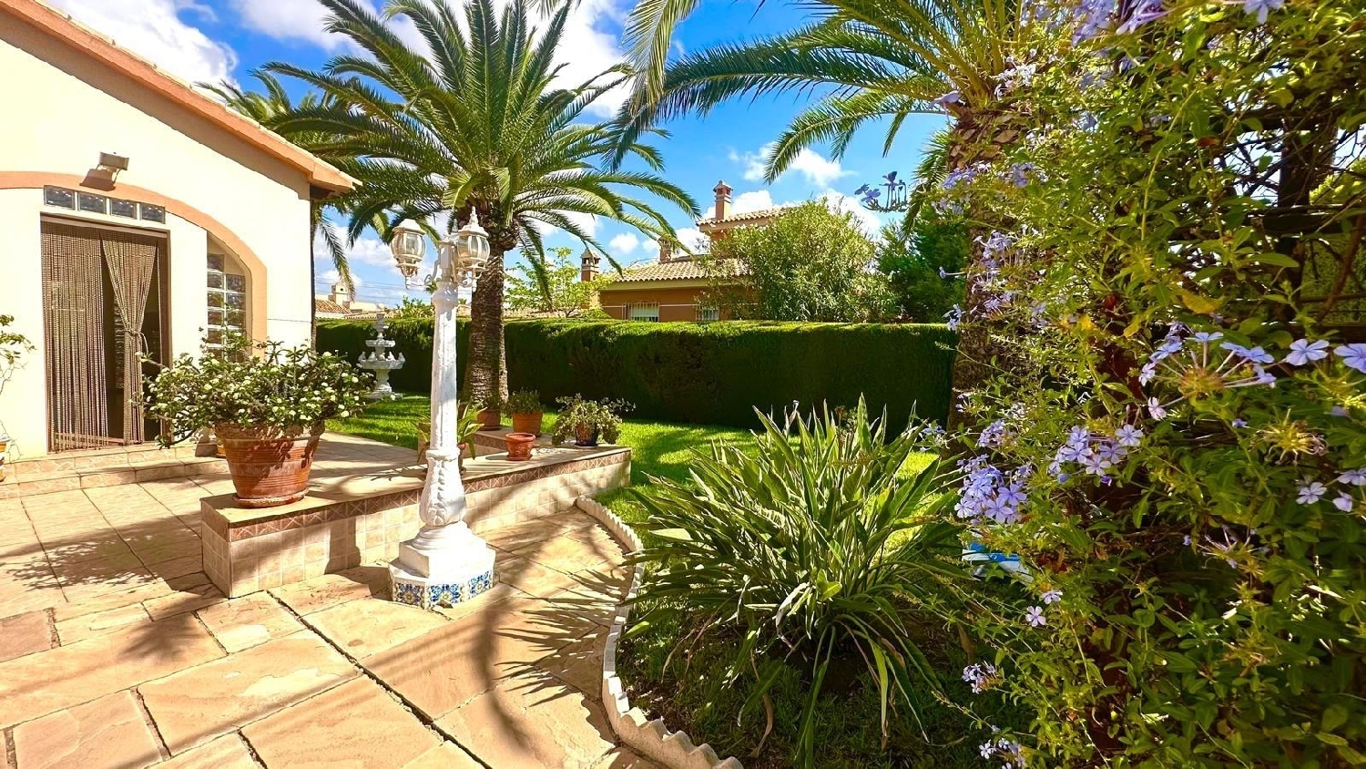  for sale villa Cabo Roig Baix Segura 5
