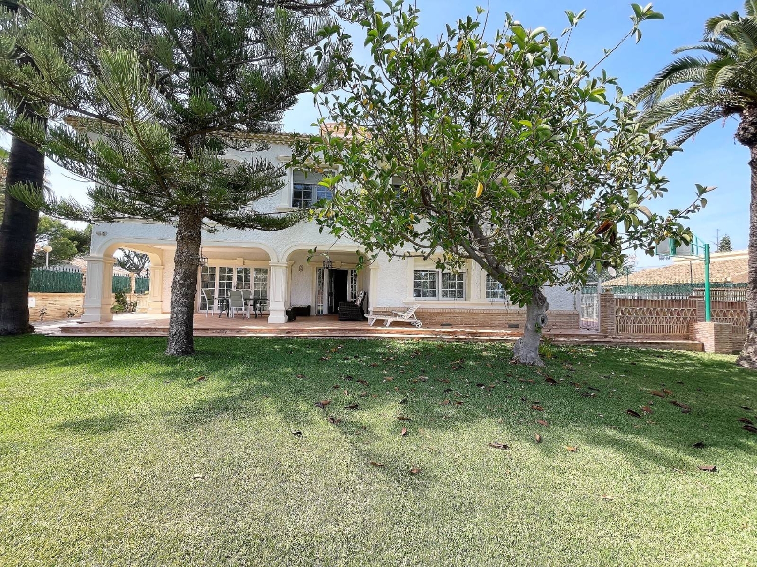  te koop villa Cabo Roig Baix Segura 1