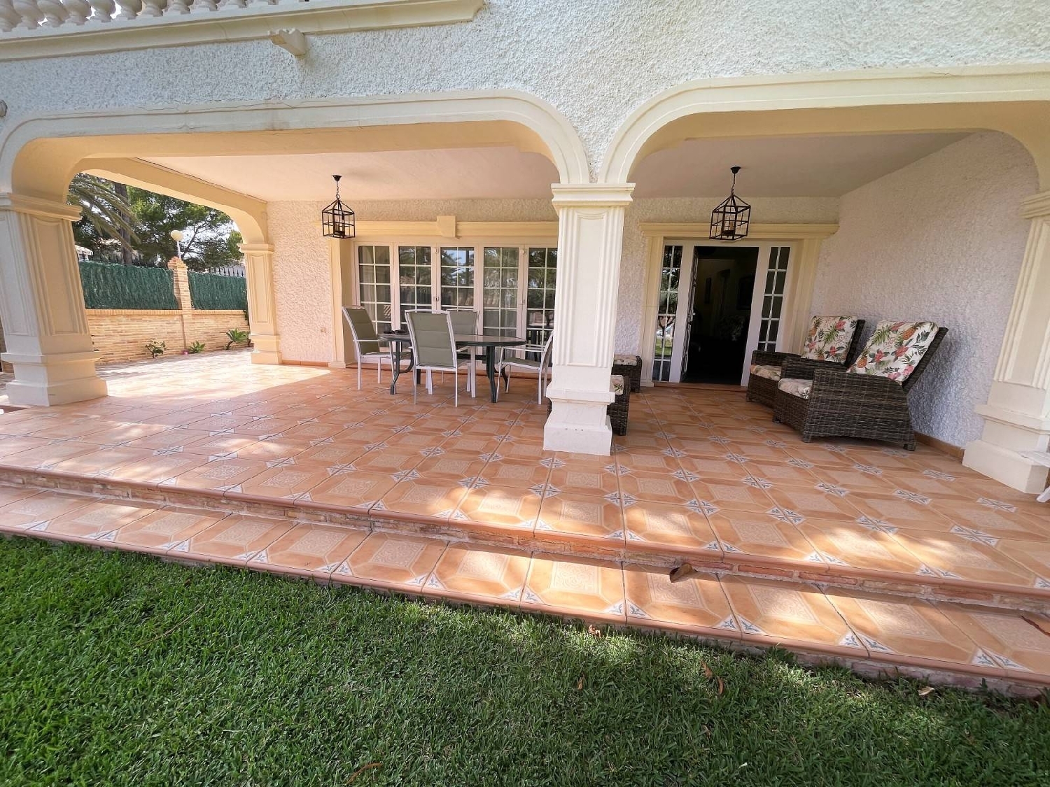  te koop villa Cabo Roig Baix Segura 7
