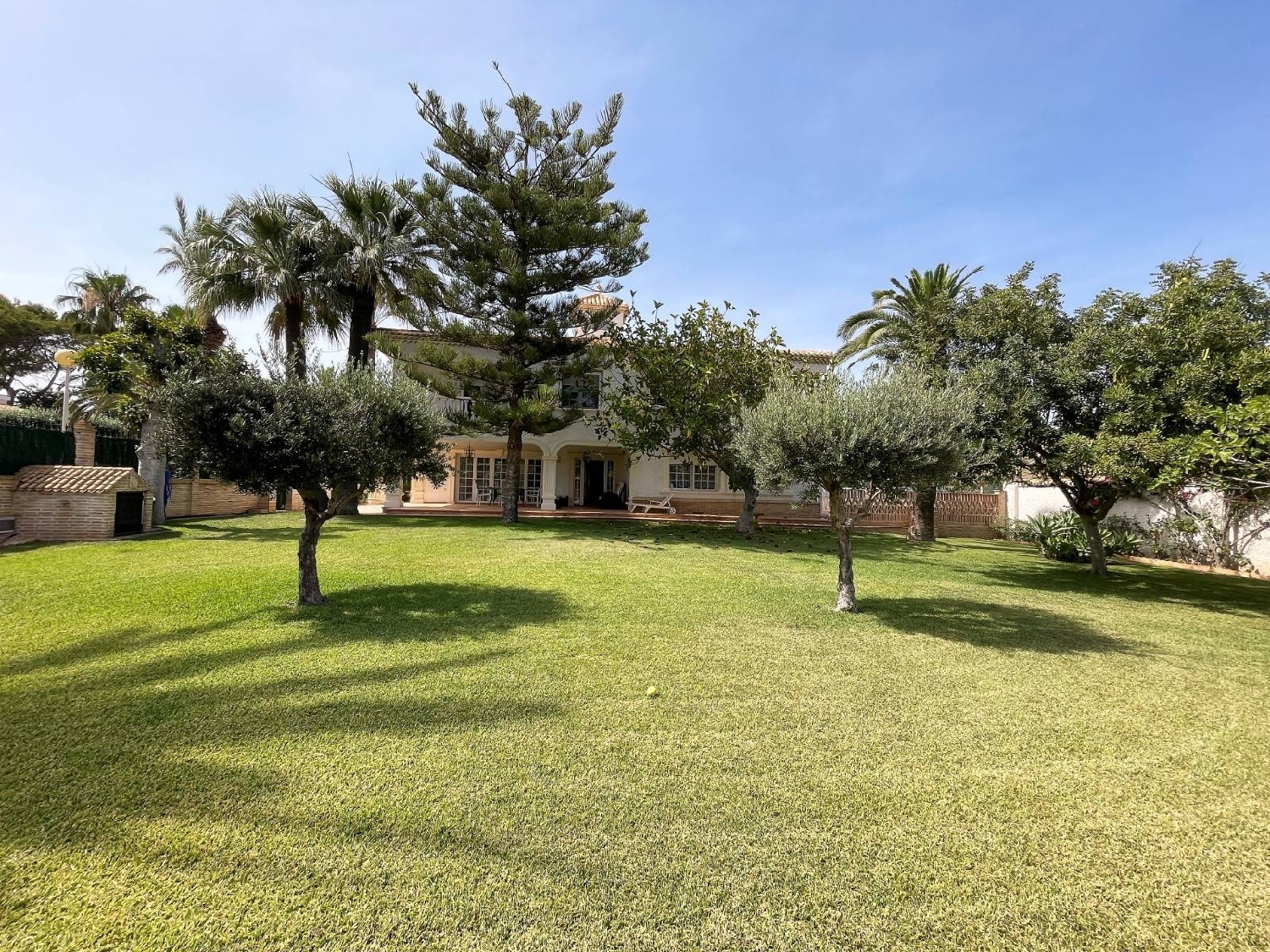  te koop villa Cabo Roig Baix Segura 2