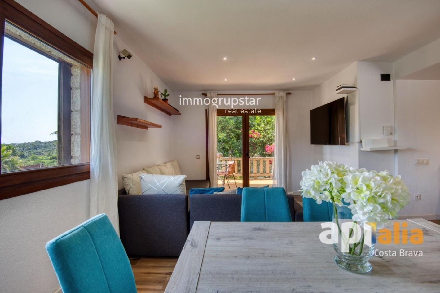  te koop villa Calonge Baix Empordà 12