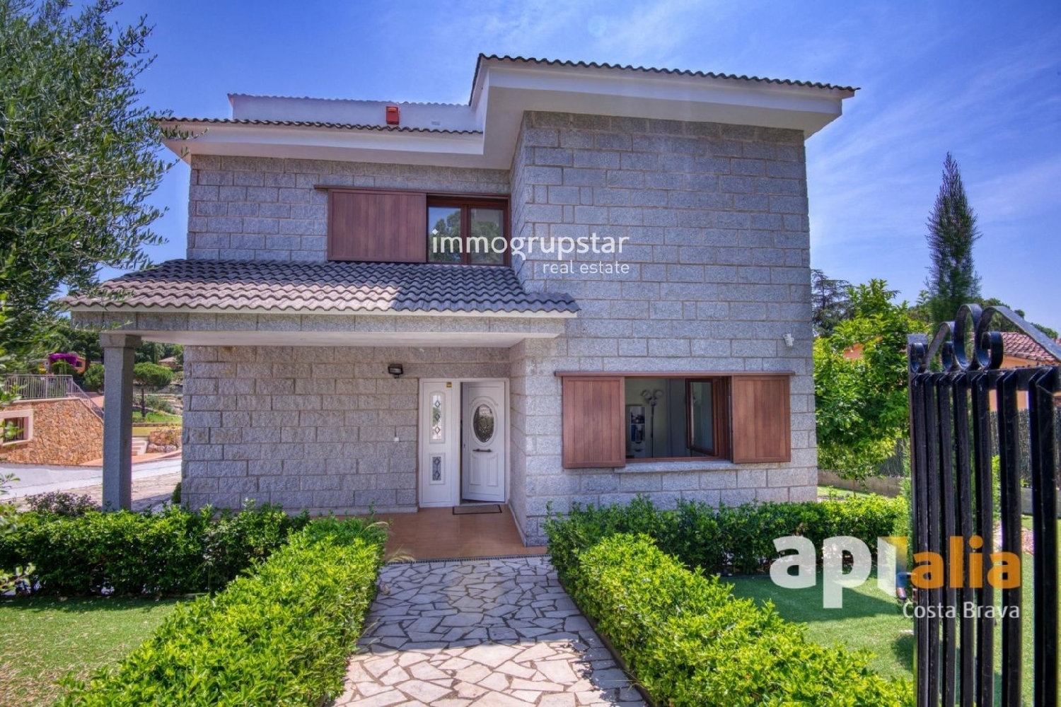  te koop villa Calonge Baix Empordà 4