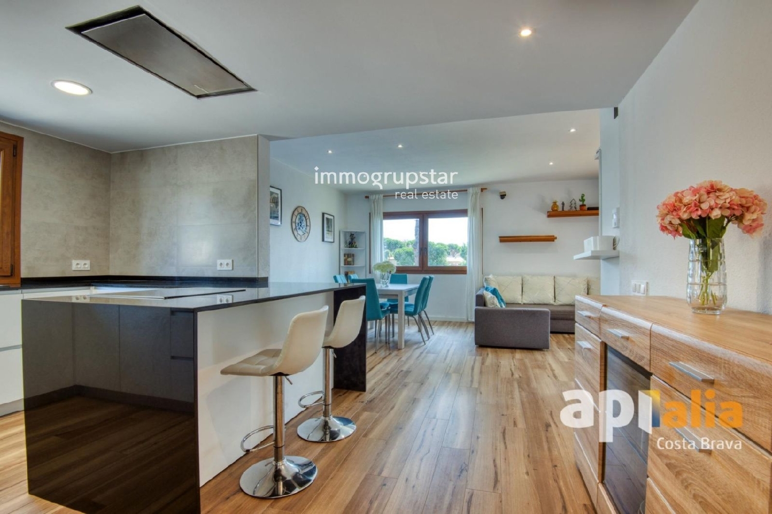  te koop villa Calonge Baix Empordà 6