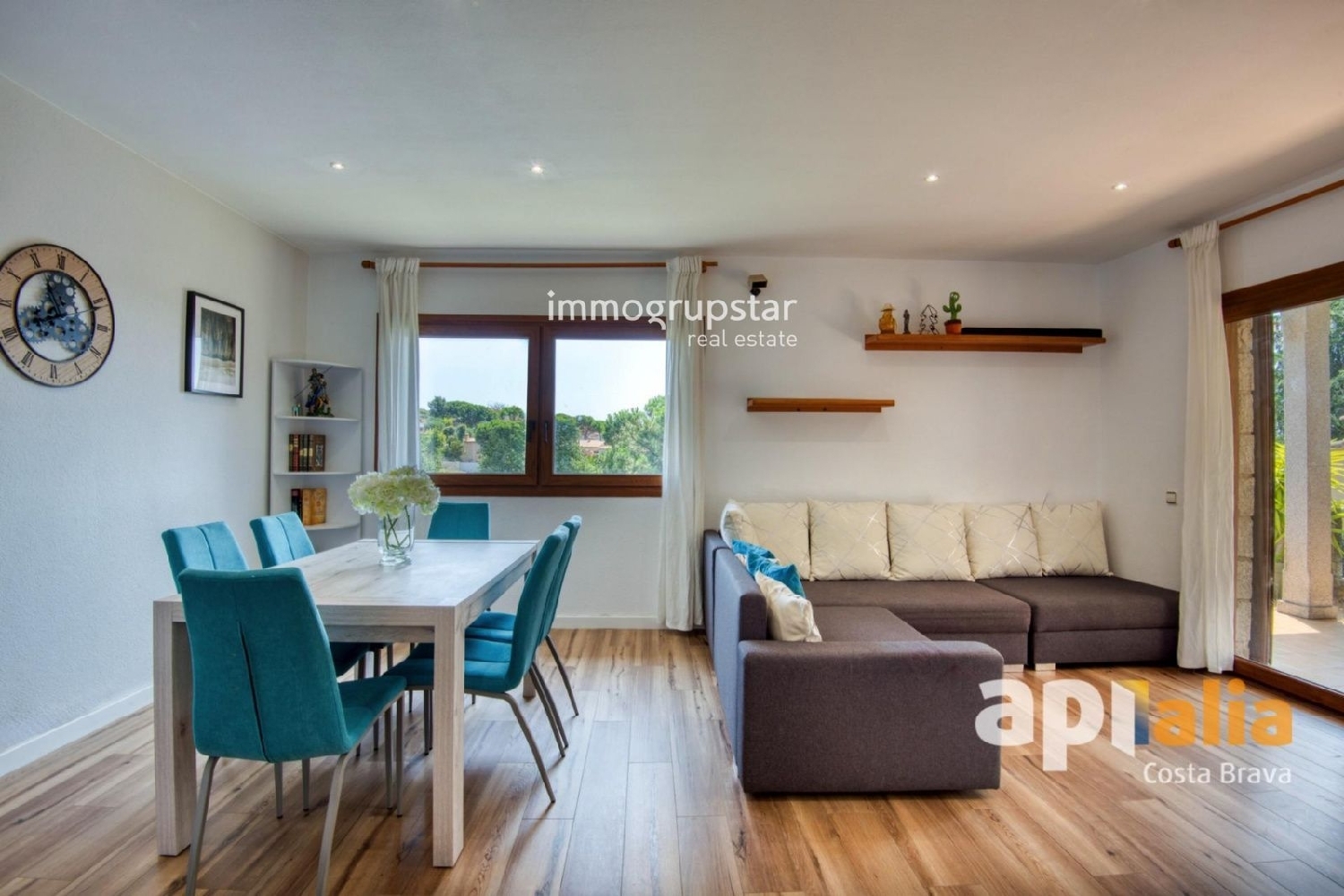  te koop villa Calonge Baix Empordà 10