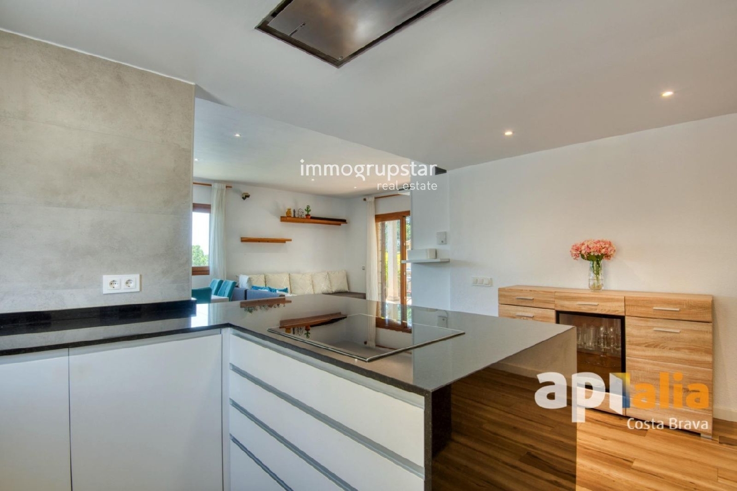  te koop villa Calonge Baix Empordà 14