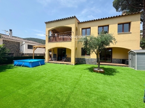Calonge Baix Empordà villa foto 6289037