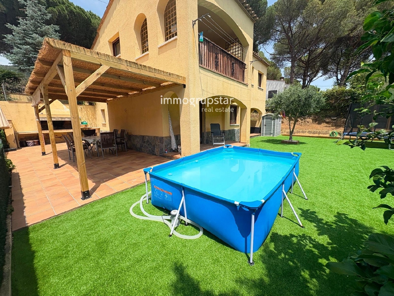  à vendre villa Calonge Baix Empordà 2