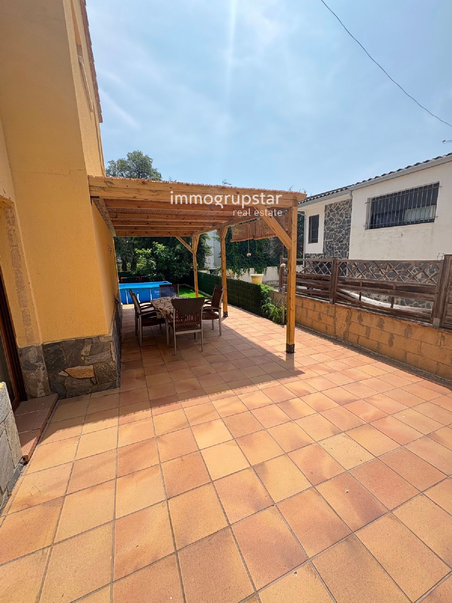  à vendre villa Calonge Baix Empordà 4