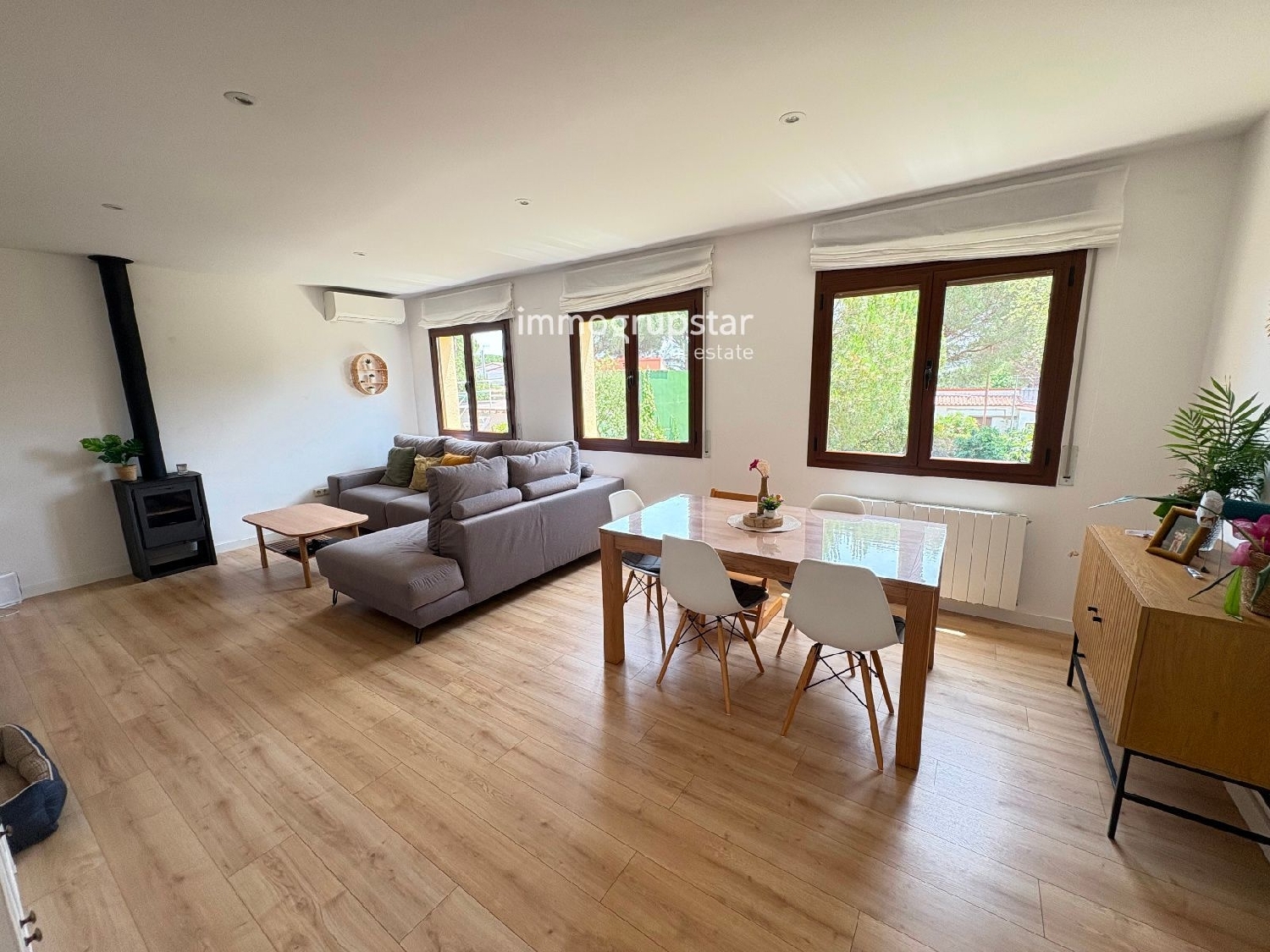  à vendre villa Calonge Baix Empordà 6