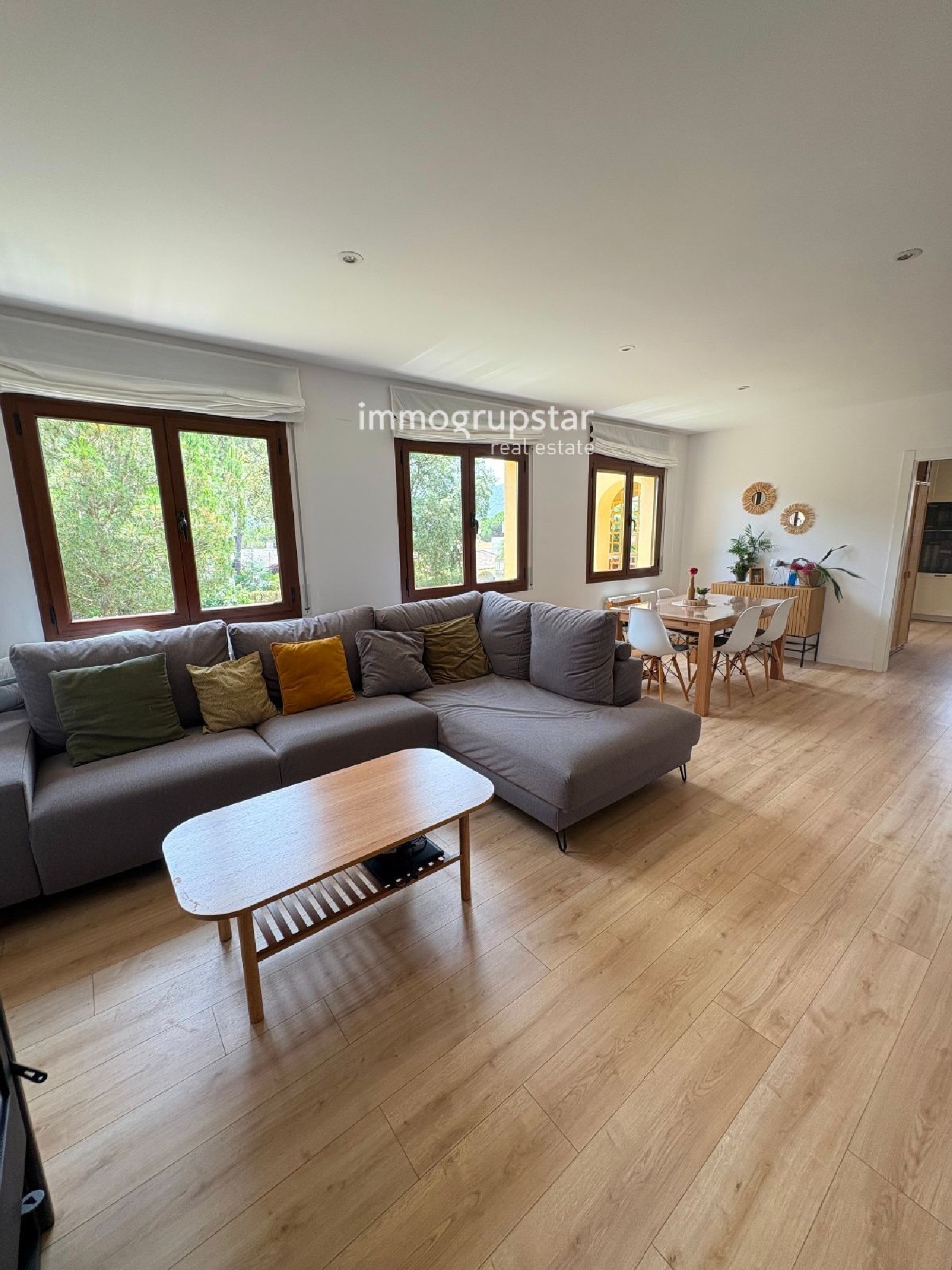  à vendre villa Calonge Baix Empordà 7