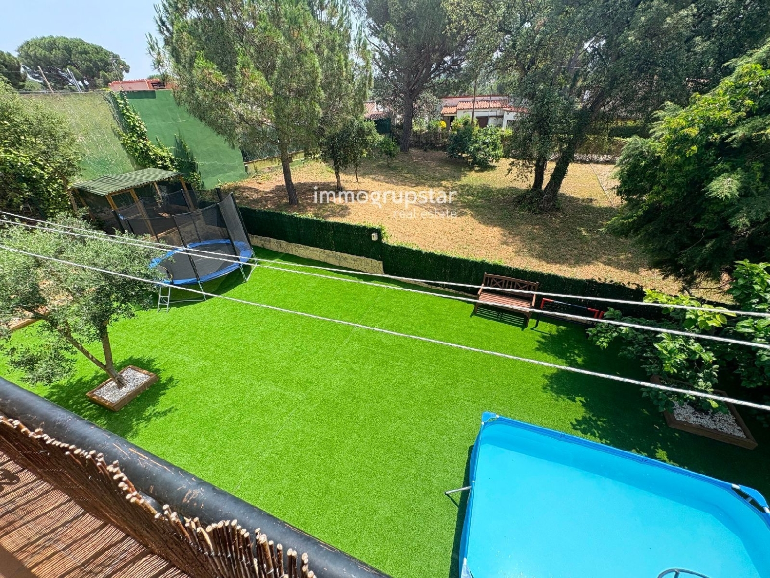  à vendre villa Calonge Baix Empordà 12