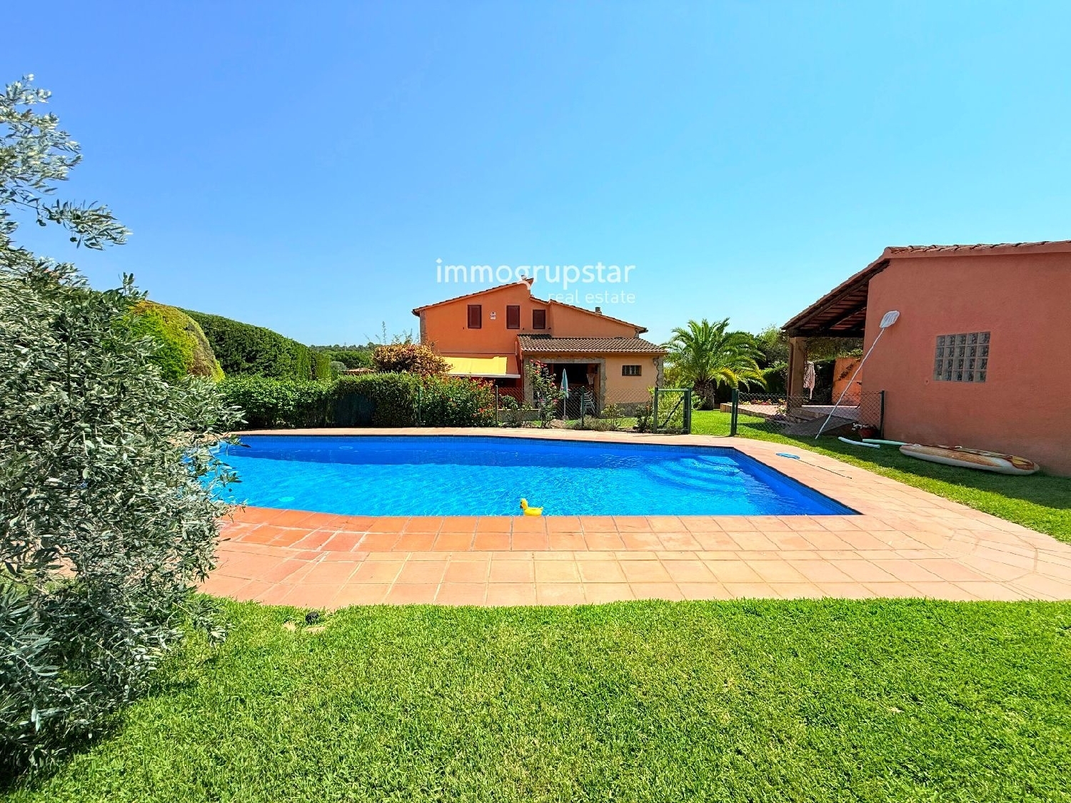 till salu villa Calonge Baix Empordà 2