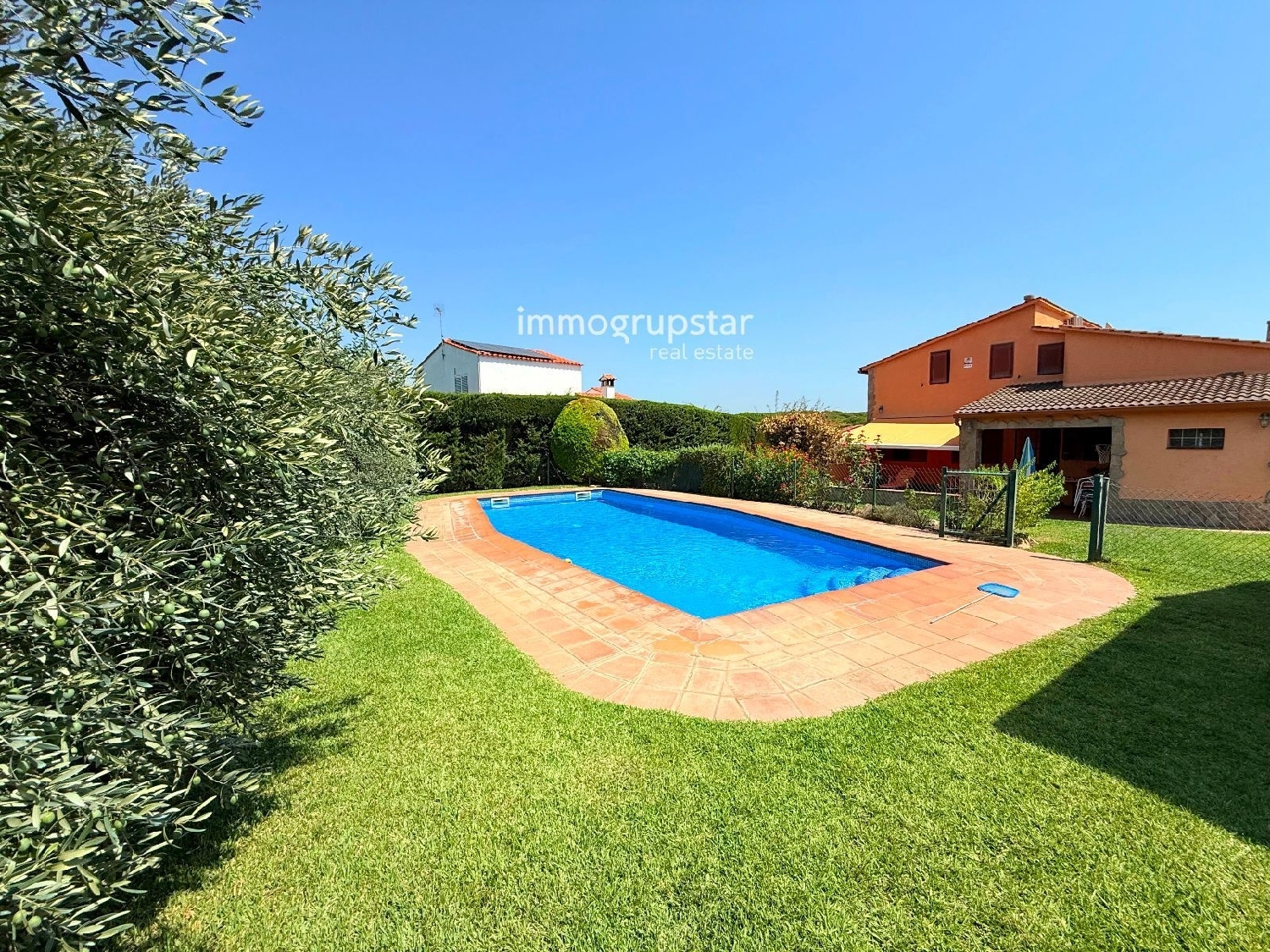 till salu villa Calonge Baix Empordà 3
