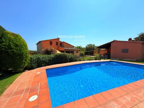 Calonge Baix Empordà villa foto 6291144