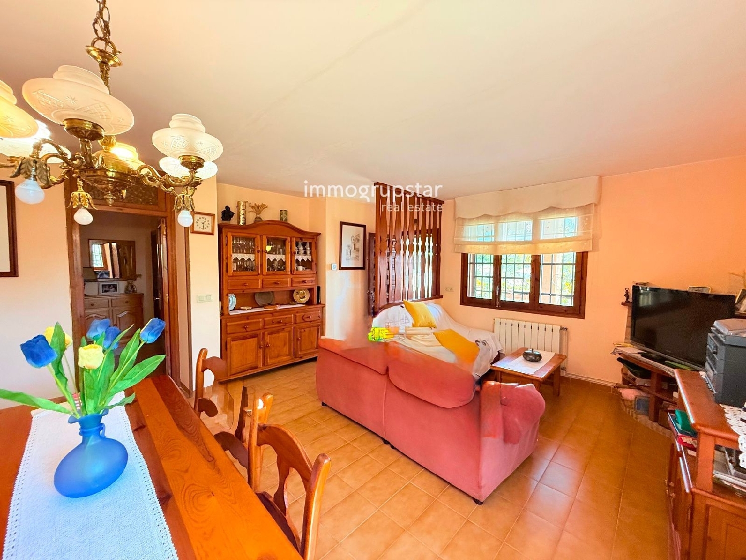  à vendre villa Calonge Baix Empordà 5
